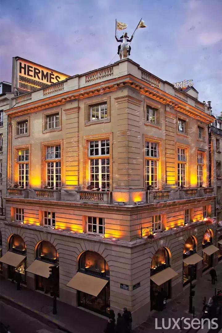 活了二十多年才知道，买爱马仕原来可以不用配货？