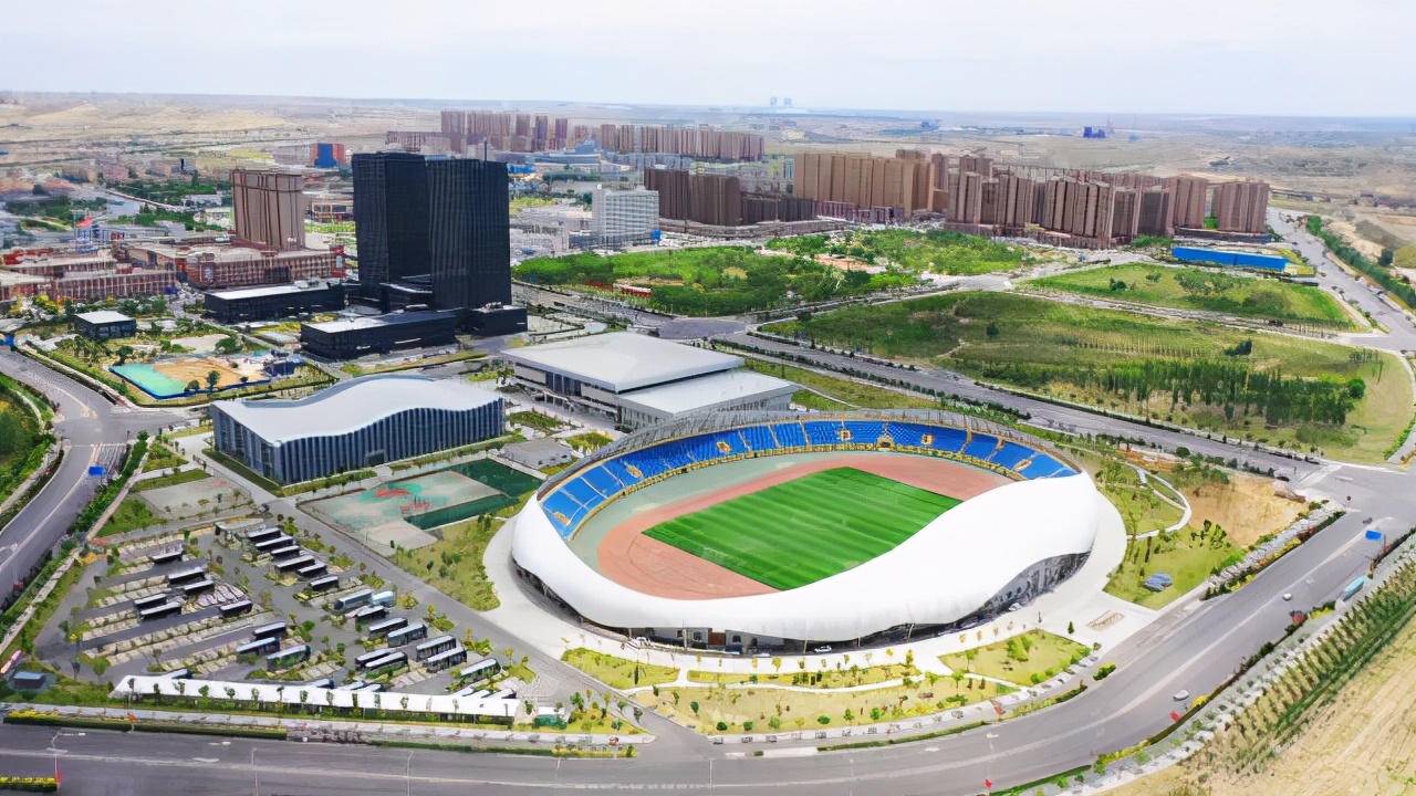 宁东:向史而新再谱华章