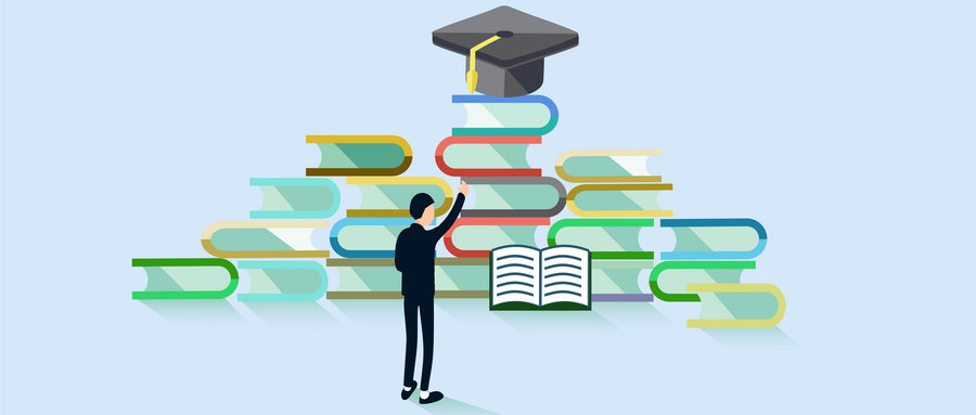 淘宝也可提升学历？真的靠谱？