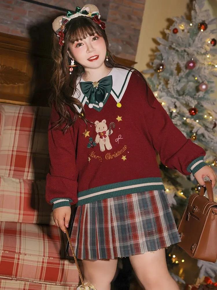 胖mm大码女装推荐内搭,大码胖妹妹穿搭店铺推荐