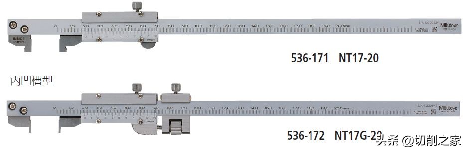 科学测量工具大全,不秃头神器推荐