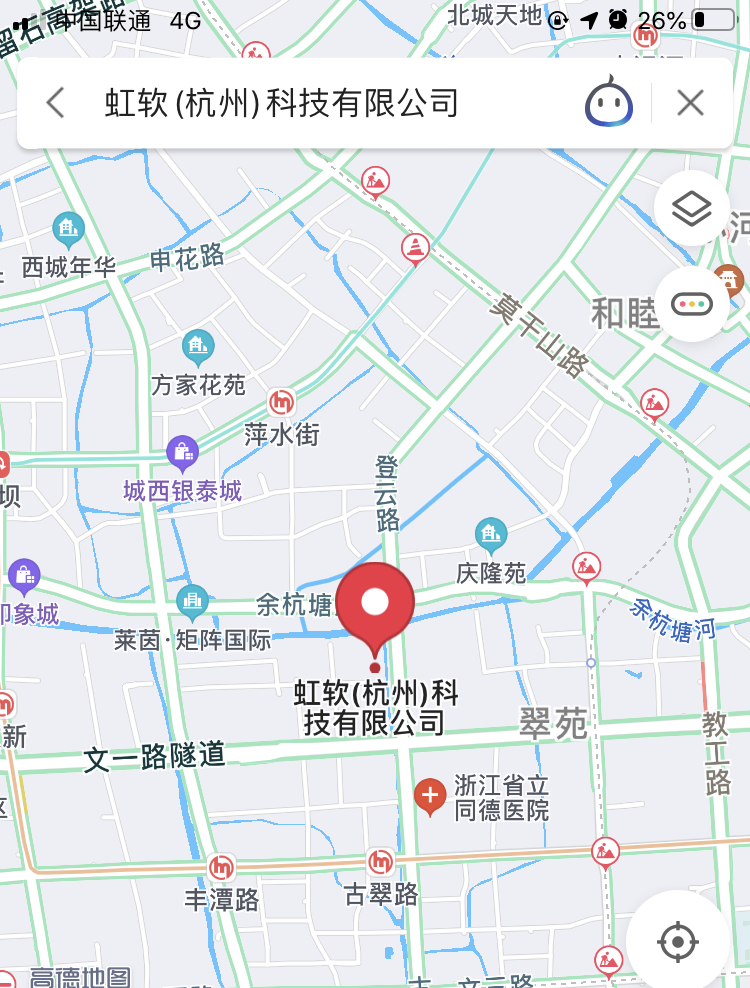 中国ai龙头上市公司,杭州最新上市公司