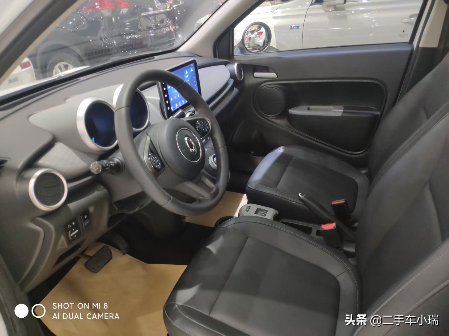 不需要驾照的新能源汽车推荐,没有续航焦虑的新能源车该怎么选