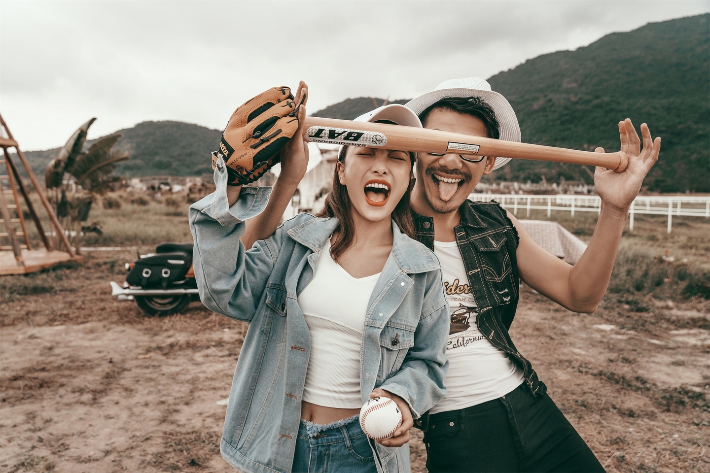 拍婚纱照注意事项全攻略,拍婚纱照注意事项及准备清单图片