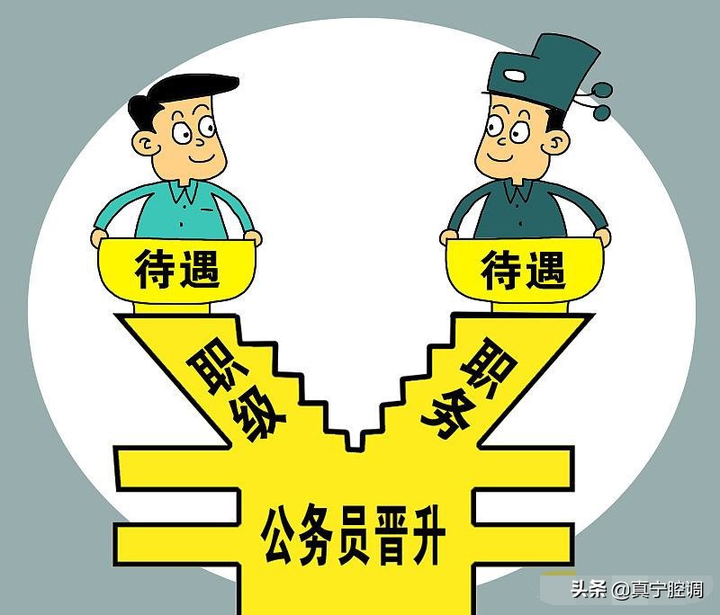 职务职级并行调研员等次套改案例,职务职级并行正处级如何套改