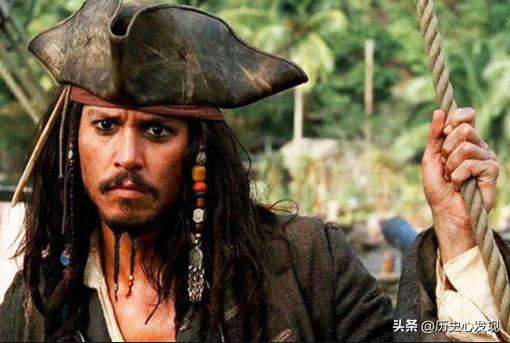 当海盗的人还能有哪些品位,加勒比海盗海员的真实生活
