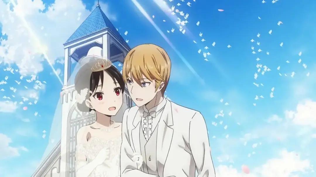 四月最强番剧,四月最强智斗番