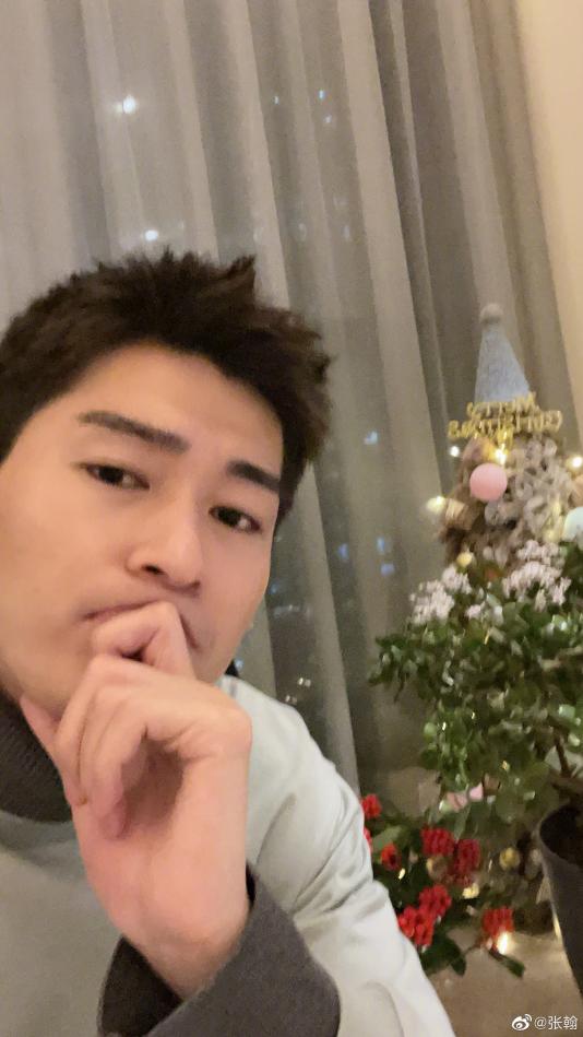 张翰新剧为何被吐槽,张翰连续剧吐槽