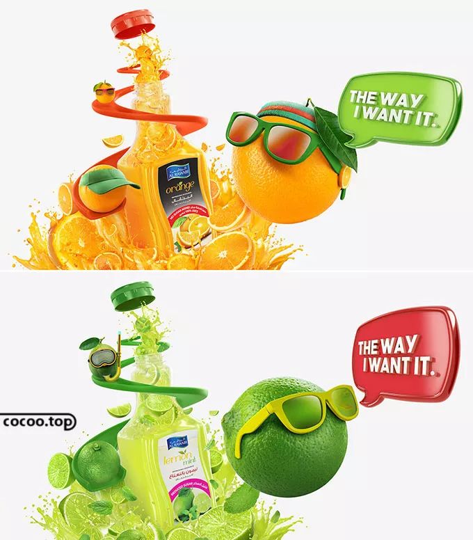 海报设计中的纹样设计,海报设计元素阐释