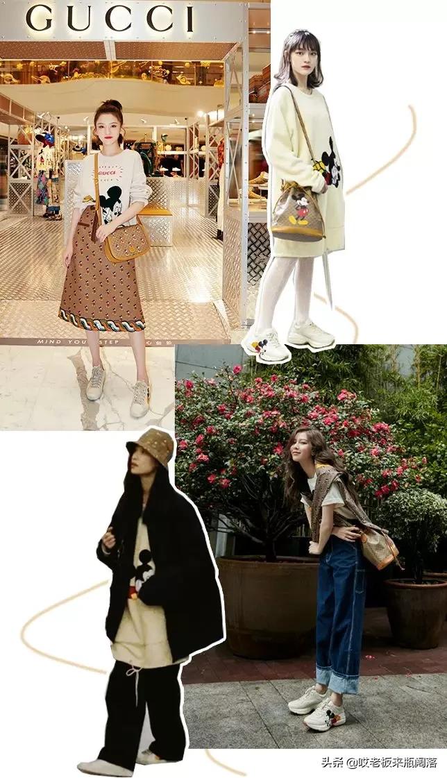 春天穿什么鞋子比较合适,今年最火鞋子冬款