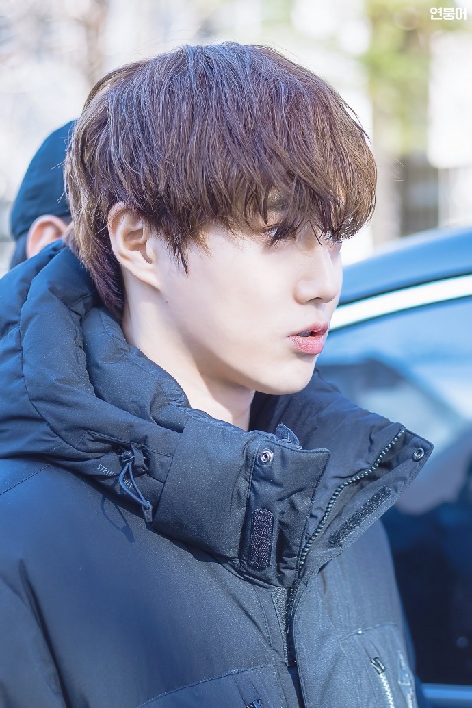 边伯贤调侃exo,exo边伯贤是搞笑担当吗