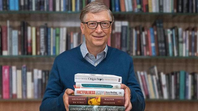 比尔盖茨的11条箴言,比尔盖茨给青年的十一条忠告