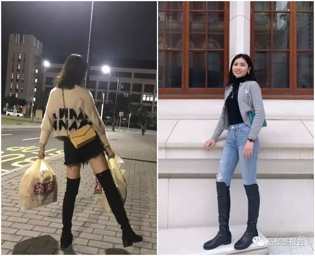 冬天大家都穿什么样的鞋,大家冬季都穿什么鞋