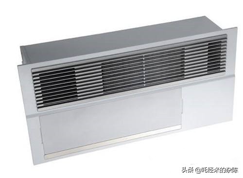 别以为厨卫铝扣吊顶简单又“便宜”，其实线条才是赚钱高手