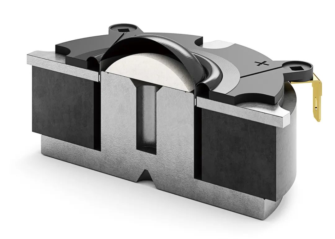 DALIOBERONC达尼博睿系列主动版音箱