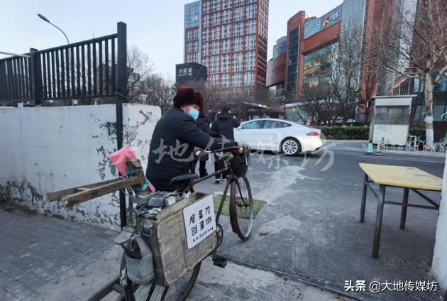 磨剪刀的老手艺人,磨剪子老人