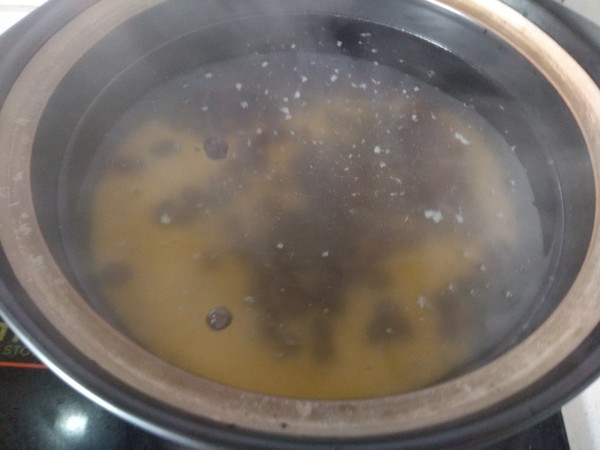 冬天早上喝上这碗粥营养又暖和,失眠喝什么粥最有效