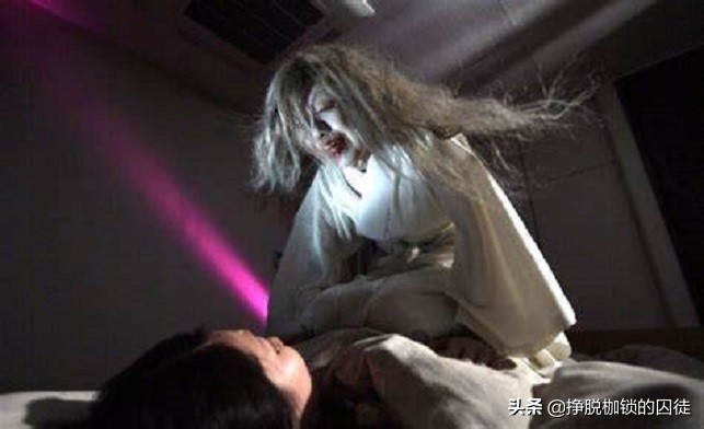 民间说法鬼压床其实是睡眠瘫痪症,睡眠瘫痪症俗称鬼压床遗传吗