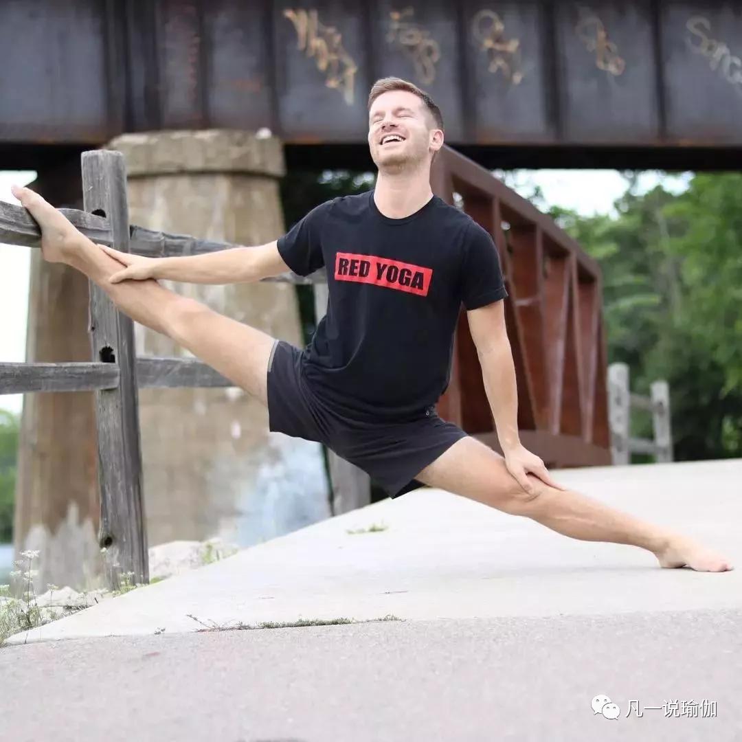 瑜伽对腿变直一点效果没有怎么办,练瑜伽为什么我的腿内侧越练越差