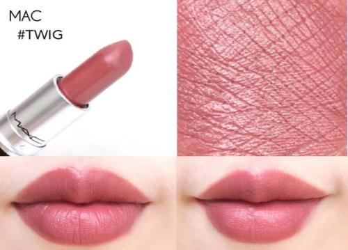 2022年口红流行什么颜色,2019年最流行的口红颜色