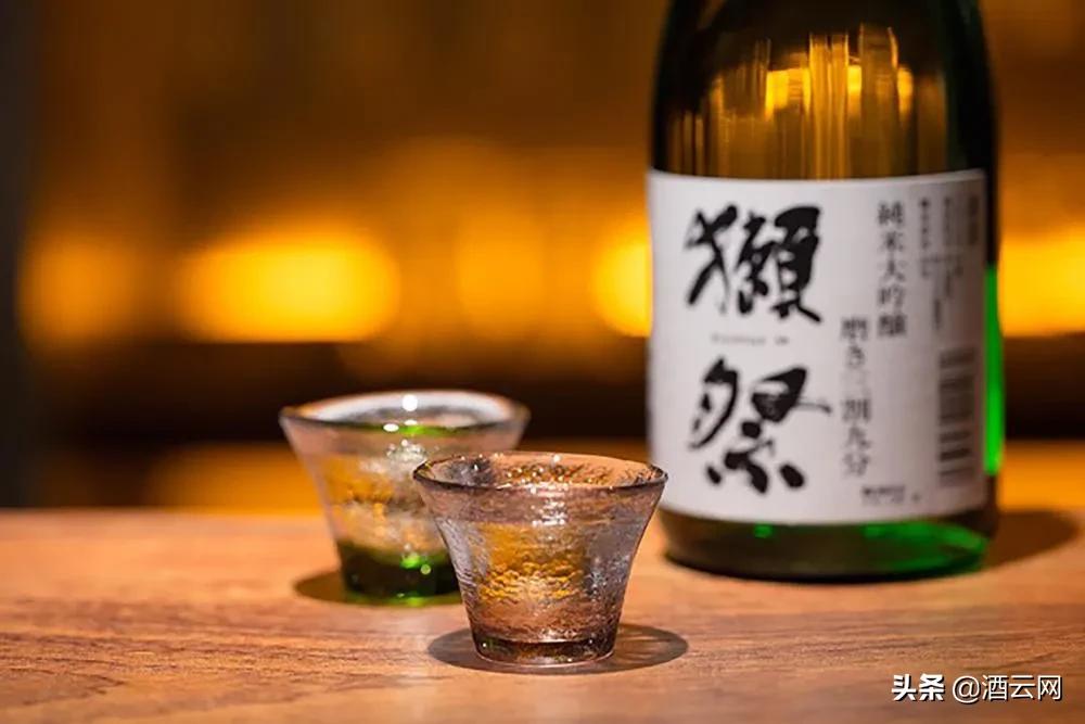 日料清酒入门,日本清酒入门知识大全