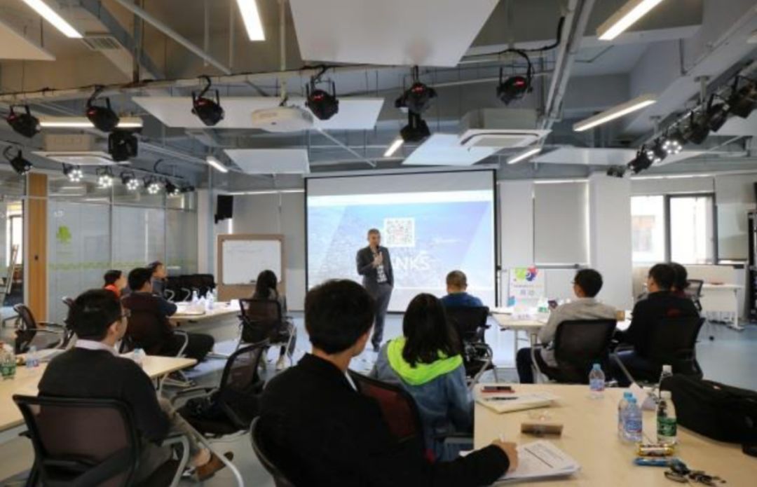 “硬核”来袭!欧朗物联硬创空间落户中新生态科技城!