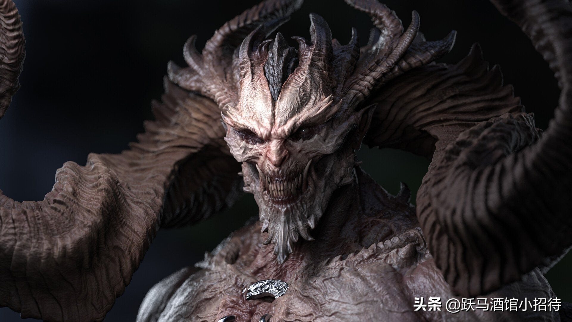 暗黑破坏神4主线任务是什么,暗黑破坏神不朽主线成就