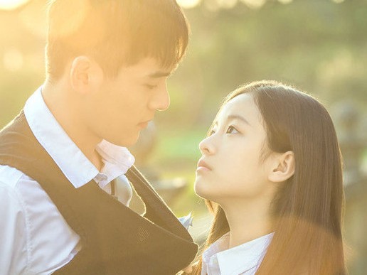 从校服到婚纱的校园甜宠电视剧,推荐8部从校服到婚纱电视剧