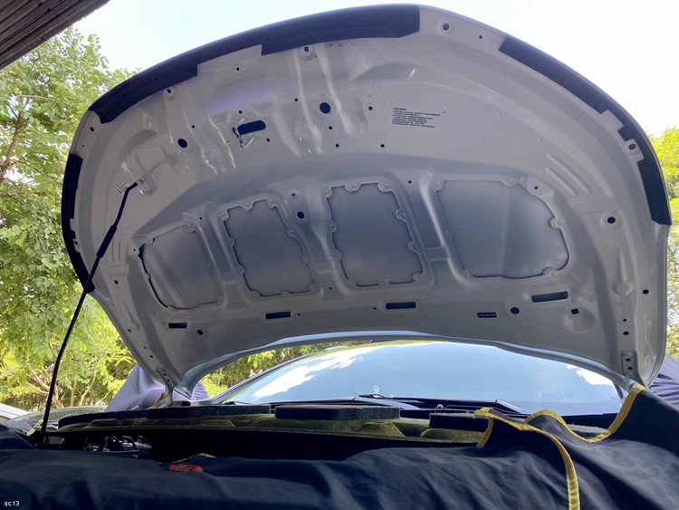 本田CRV隔音需要多少钱,本田crv做四门隔音多少钱乌鲁木齐