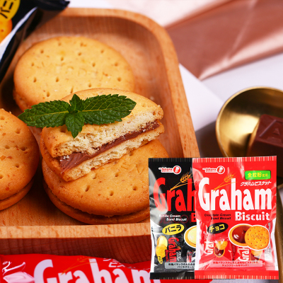 曲奇零食测评,推荐好物爆款饼干