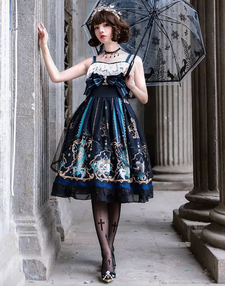 lo装到底是怎样一种存在?——lo装知识大科普