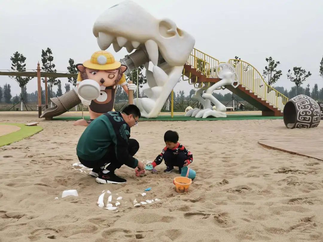 十一假期亲子游廊坊,亲子游廊坊