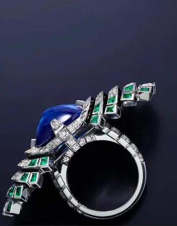 cartier高光 (cartier引进)