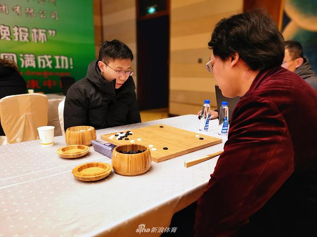 晚报杯精彩片段,晚报杯2019