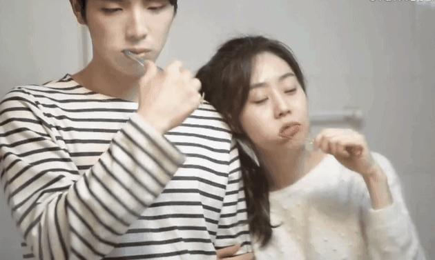 牙黄最有效变白方法,牙黄变白的正确方法学生党