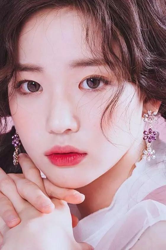 好看的耳饰整理,明星款耳饰