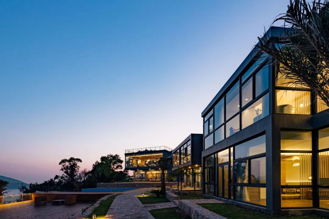 中国的悬崖电梯,国内悬崖电梯