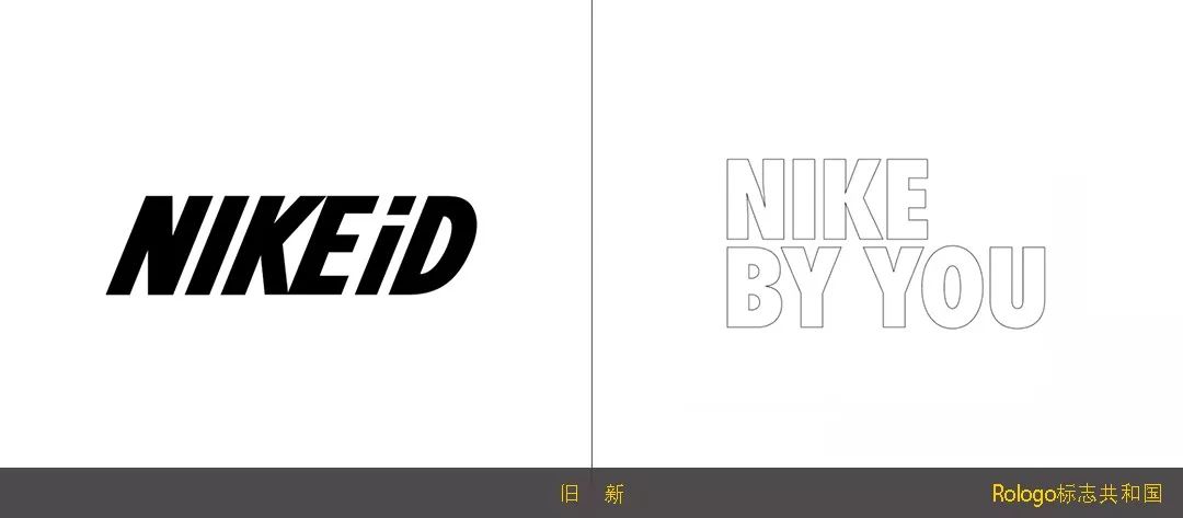 耐克nikelogo图片,nikebyyou耐克定制