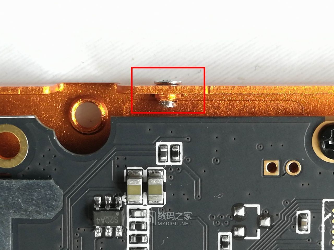 台电极光a850固态拆解,台电固态硬盘a750读取速度