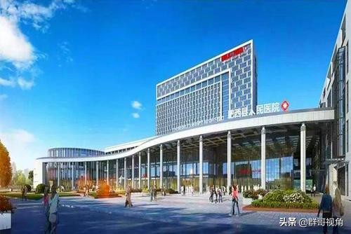 安徽合肥各大医院排名,安徽省合肥市的医院排名