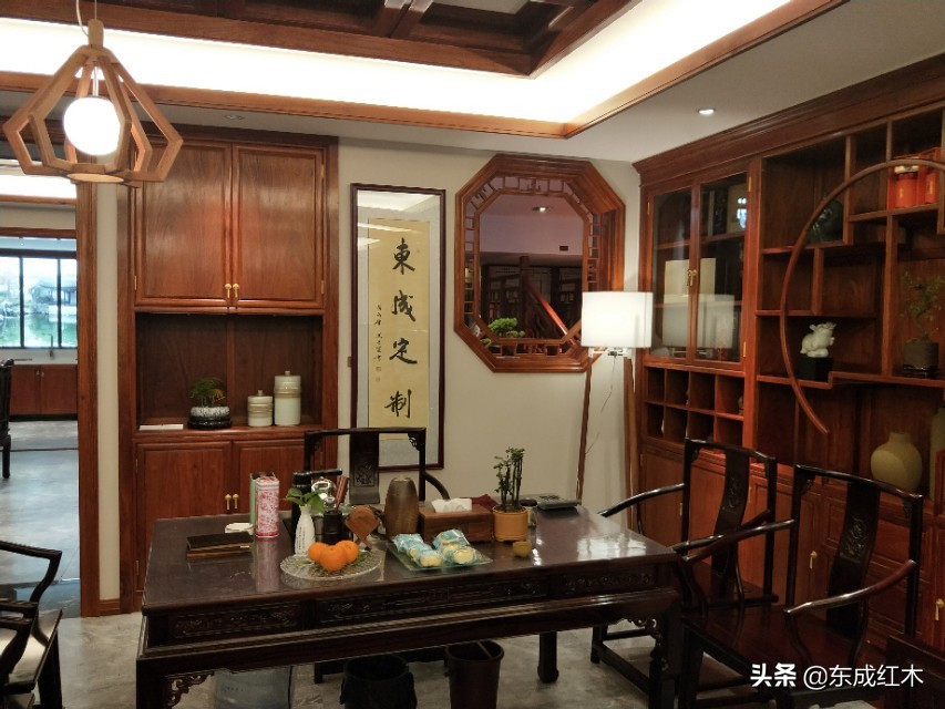 值得各姓子弟颂读的《钱氏家训》|东成红木定制带来一轮家训热