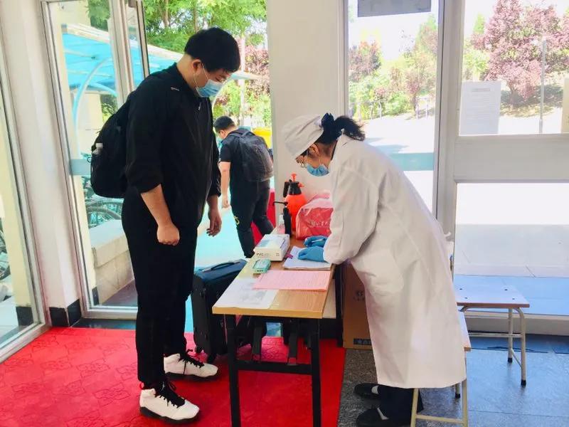 全力以赴,全力以赴重逢可期