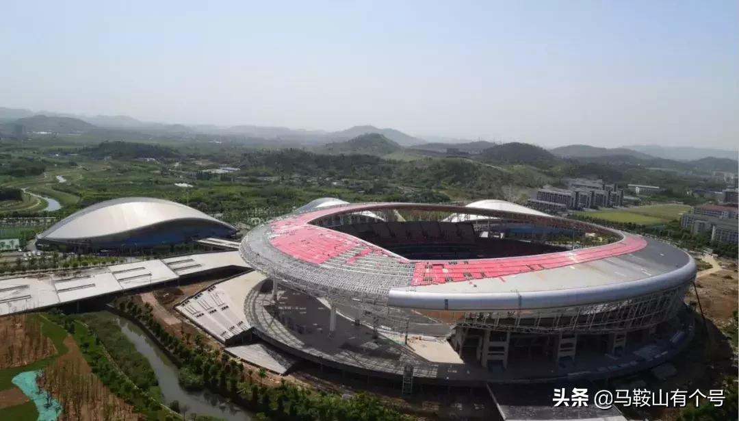 马鞍山体育馆最新消息,马鞍山市体育中心对外开放时间