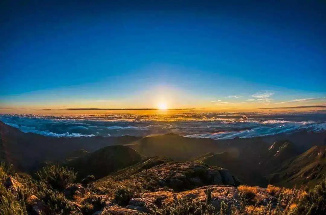 巴西的国庆节在几月几日,巴西国庆节是几月几日
