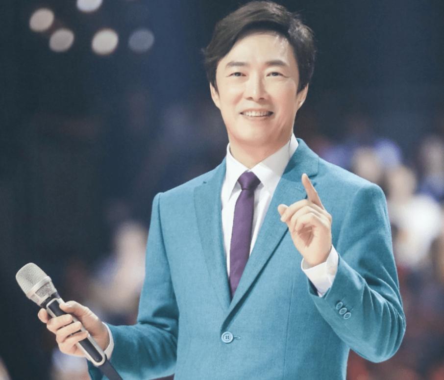 曝40岁当红已婚男星有私生子,九个未婚男明星是哪些