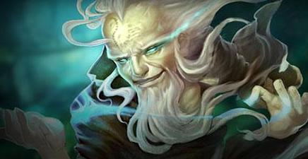 上古时期传下来的两本奇书,中国神话三大奇书