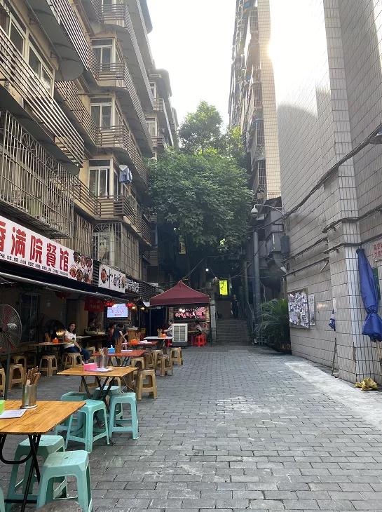 重庆朝天门购物攻略,重庆朝天门平价购物的地方