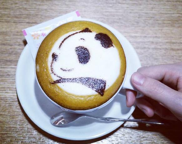 外国人为什么这么喜欢大熊猫呢,外国人究竟有多爱大熊猫