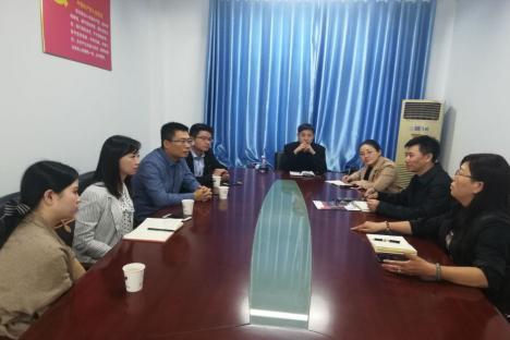 物流行业就业俏，武汉一高校6名本科生被“顺丰”预订