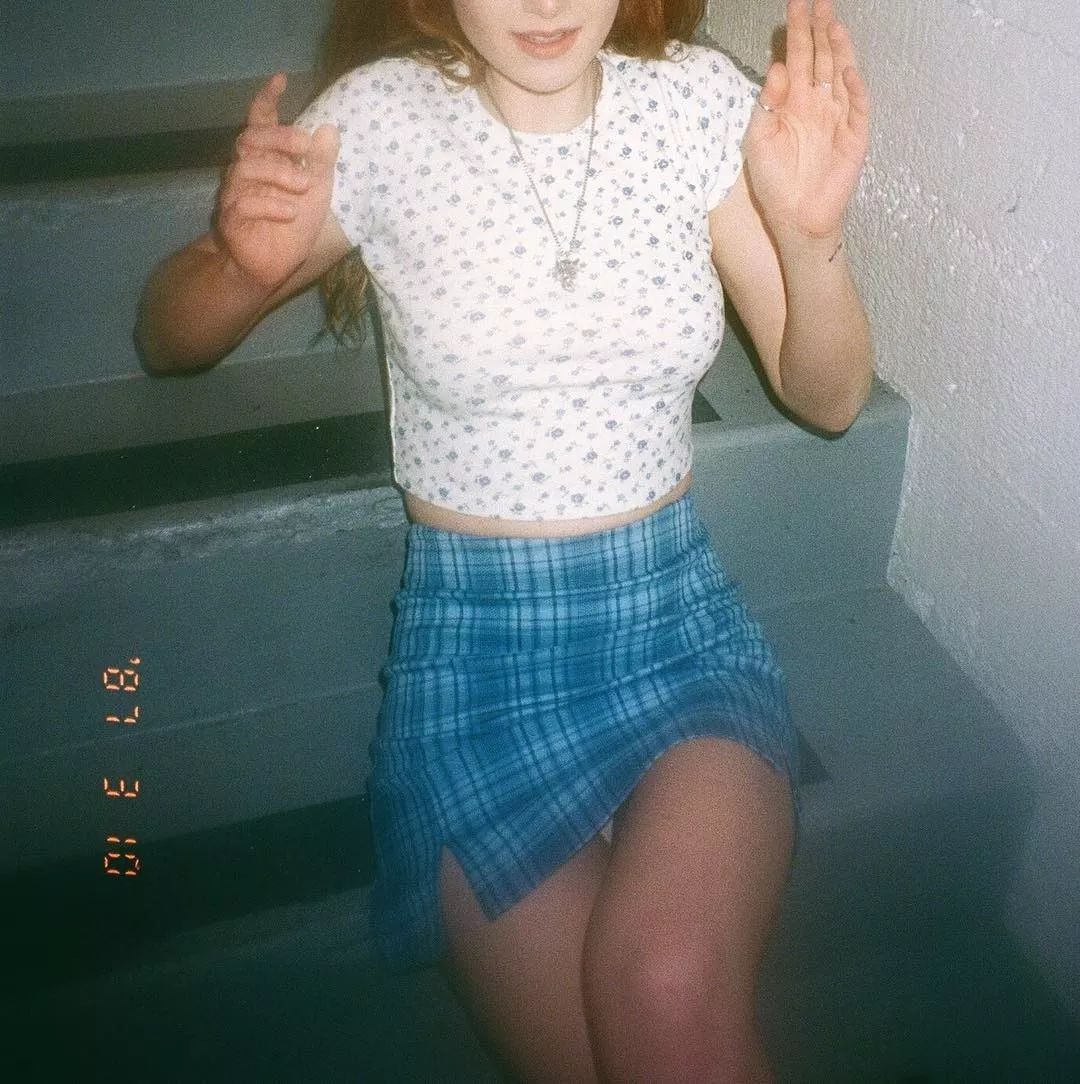 欧阳娜娜nabi品牌真的有人买吗,欧阳娜娜和kaia穿了什么这么酷